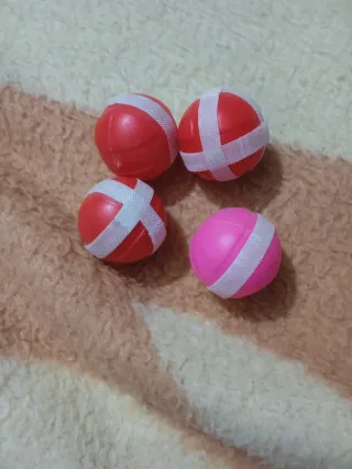 Tablero de Tiro al Blanco con Velcro para Niños