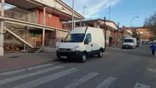 Iveco Daily 2011