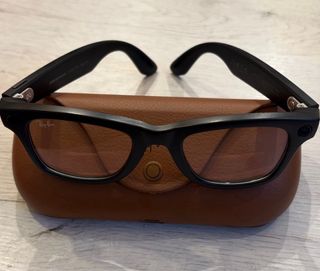 Gafas Ray-Ban Meta Gen1