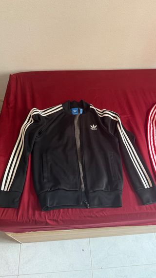 Pack 2 Sudaderas Adidas Originals
