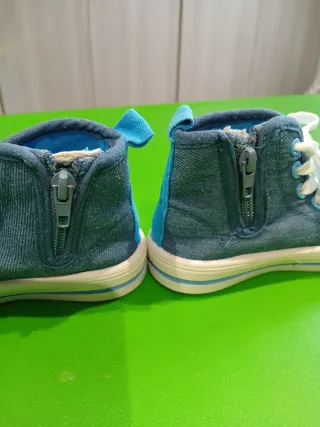 Tenis Patrulla Canina T.23