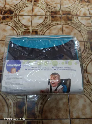 Silla Portátil Bebé Babies R Us