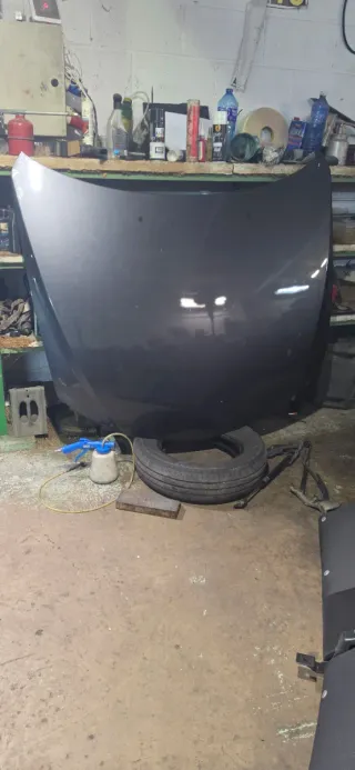 Capó Subaru Impreza 2008