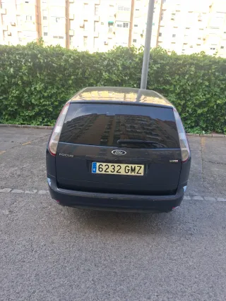 Ford Focus 2009