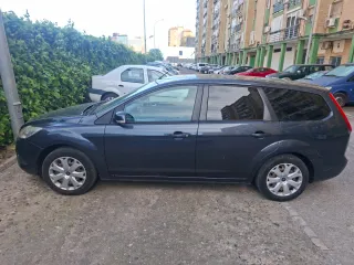 Ford Focus 2009