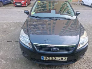 Ford Focus 2009