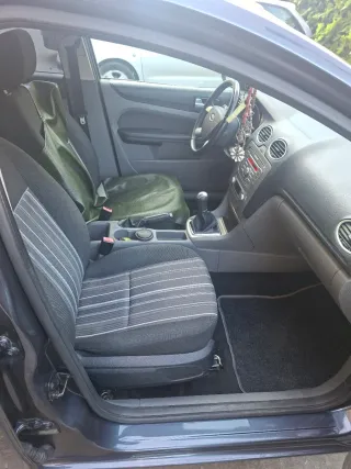 Ford Focus 2009