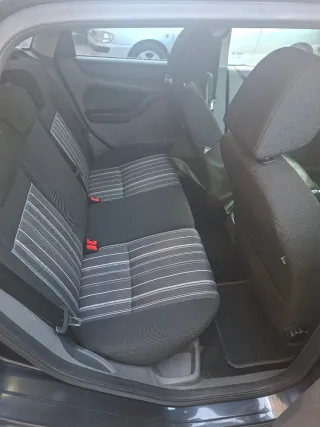 Ford Focus 2009