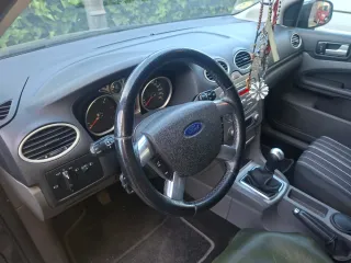 Ford Focus 2009