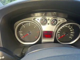 Ford Focus 2009