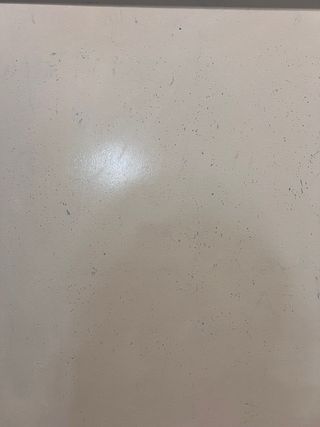 Pizarra de madera Ikea 4 patas