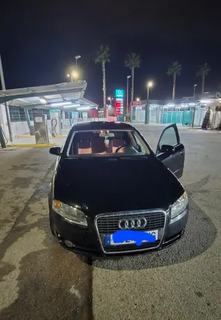 Audi A4 2005