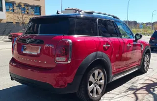 MINI Countryman 2021