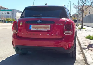 MINI Countryman 2021