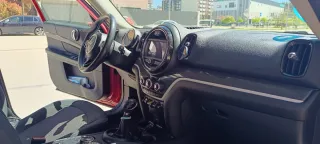 MINI Countryman 2021