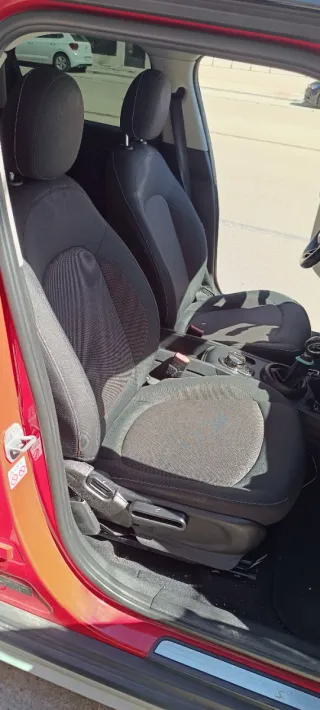 MINI Countryman 2021