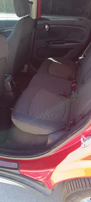 MINI Countryman 2021