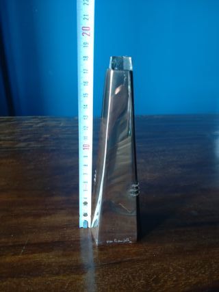 Vaso scultura Esa Fedrigolli Argo