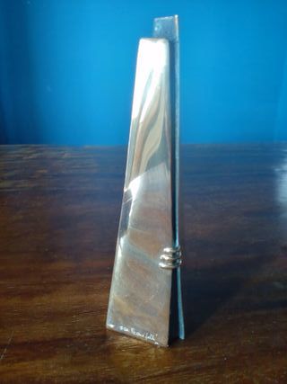 Vaso scultura Esa Fedrigolli Argo