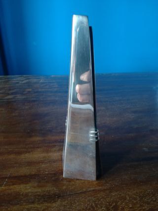 Vaso scultura Esa Fedrigolli Argo