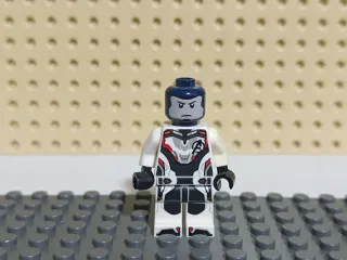 Lego Marvel Minifigura