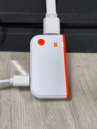 Kit Trasmettitore Ricevitore Wireless HD 1080P