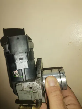 Válvula EGR Opel Zafira 2003