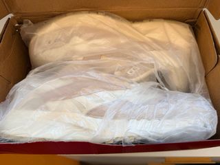 Bambas Reebok Classic Retro Talla 39 Crema/Beige