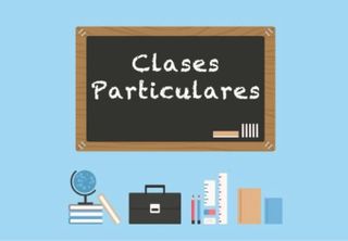 Clases particulares
