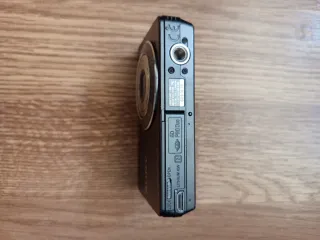 Cámara Digital Sony Cyber-shot 14.1 MP