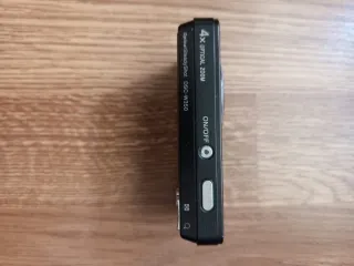 Cámara Digital Sony Cyber-shot 14.1 MP