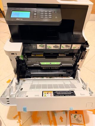 Brother MFCL8690CDW Stampante Laser a Colori