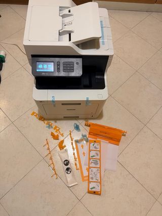 Brother MFCL8690CDW Stampante Laser a Colori