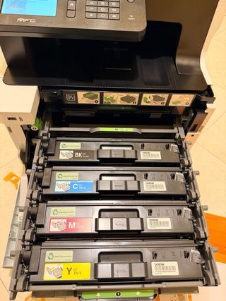 Brother MFCL8690CDW Stampante Laser a Colori