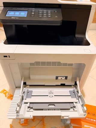 Brother MFCL8690CDW Stampante Laser a Colori