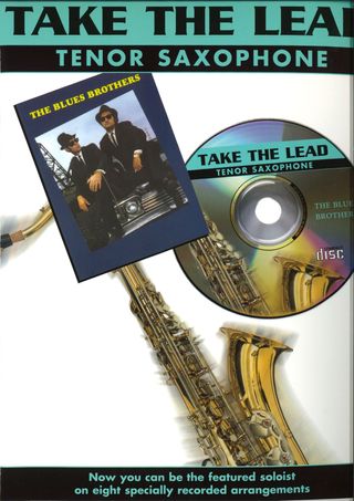 COLECCIÓN POP & ROCK FOR SAX Vol.3