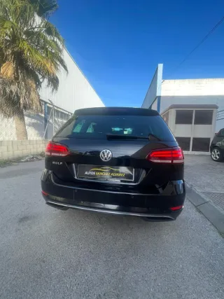 Volkswagen Golf 2019