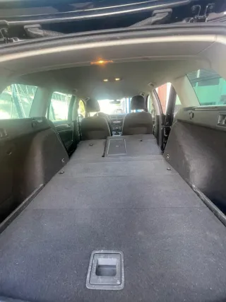 Volkswagen Golf 2019