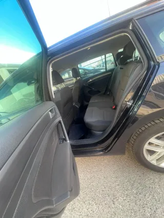 Volkswagen Golf 2019