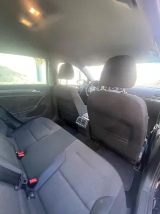 Volkswagen Golf 2019