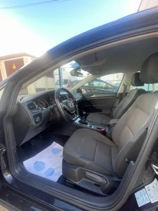 Volkswagen Golf 2019