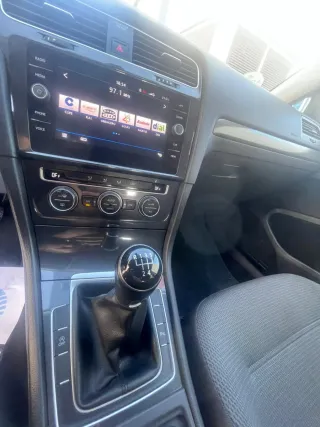 Volkswagen Golf 2019