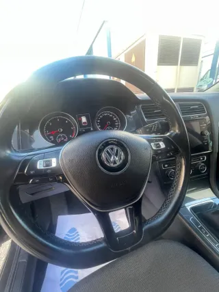 Volkswagen Golf 2019
