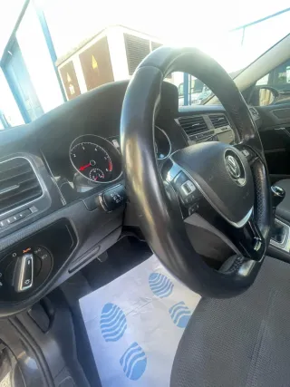 Volkswagen Golf 2019