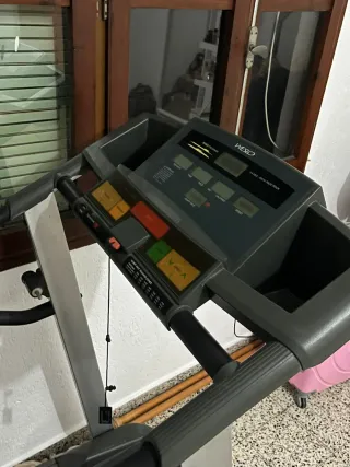 Cinta de Correr Weslo