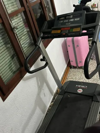 Cinta de Correr Weslo