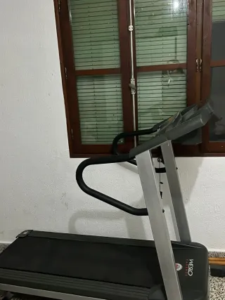 Cinta de Correr Weslo