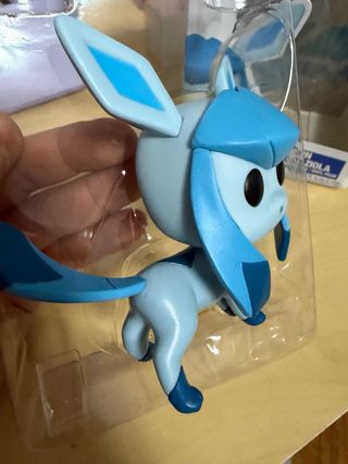 Funko Pop Glaceon 921 Pokémon