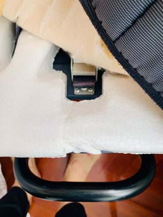 Silla Coche Klippan Kiss Bebé