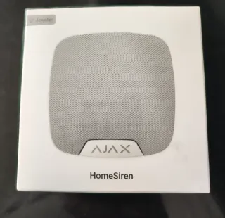 Kit Alarma Ajax sin centralita